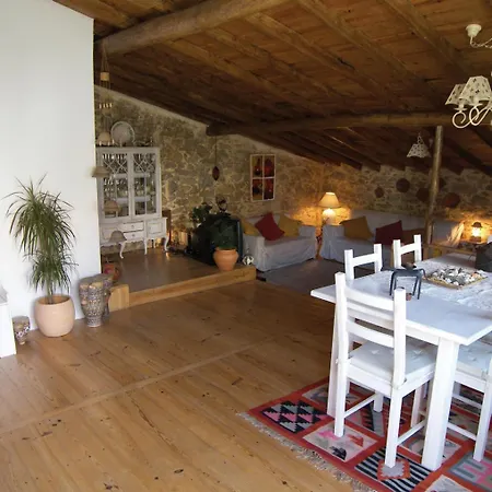 בית נופש Secret Garden - Romantic With Patio And Pool - Privacy