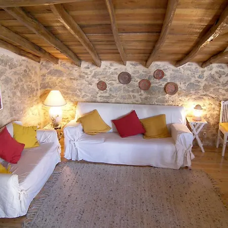Holiday home Secret Garden - Romantic With Patio And Pool - Privacy Reguengo Grande