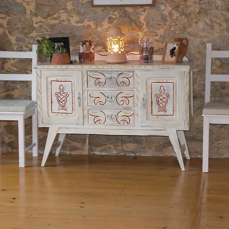 בית נופש Secret Garden - Romantic With Patio And Pool - Privacy *
