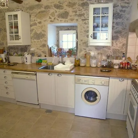 Holiday home Secret Garden - Romantic With Patio And Pool - Privacy *