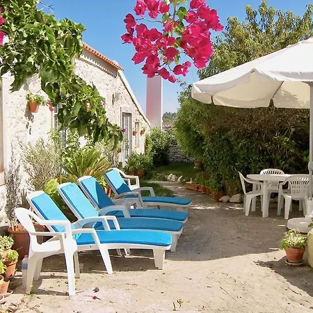 Holiday home Secret Garden - Romantic With Patio And Pool - Privacy