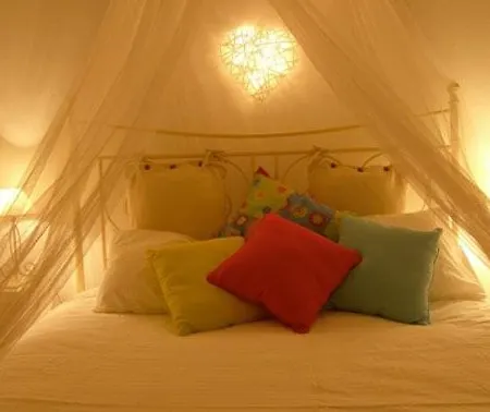 Secret Garden - Romantic With Patio And Pool - Privacy בית נופש