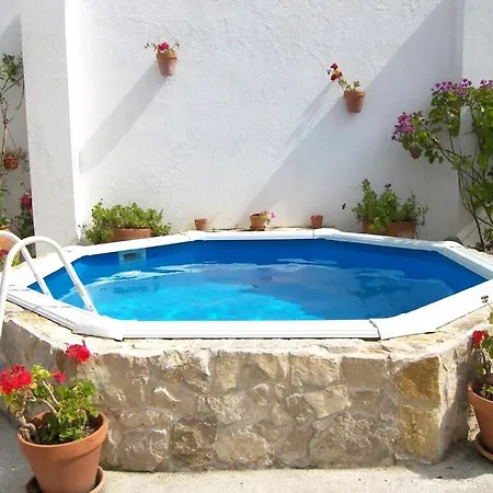 Secret Garden - Romantic With Patio And Pool - Privacy Holiday home Reguengo Grande